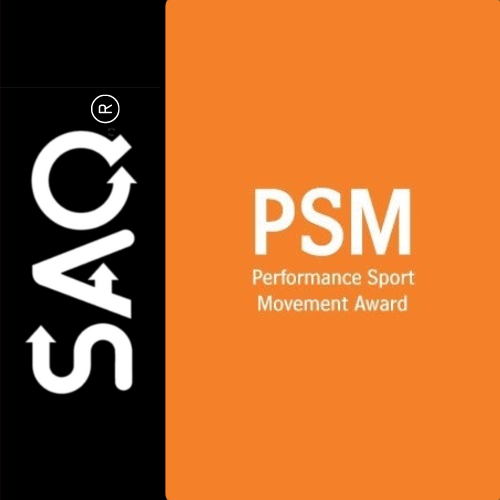 Performance Sport Movement Award